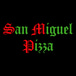 San Miguel Pizza