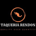 TAQUERIA RENDON