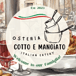 Osteria Cotto E Mangiato