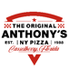 Original Anthony's NY Pizza (Casselberry)