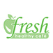 Fresh Healthy Cafe-