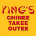 Yings Chinese Takee Outee
