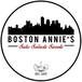 Boston Annie's - Subs, Salads, Sweets
