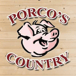 Porcos country Deli