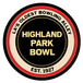 Highland Park Bowl