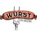 Wurst In Gruene