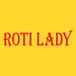 Roti Lady