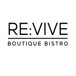 RE:VIVE Boutique Bistro