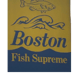 Boston Fish supreme Northside drive