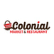 Colonial Market and Restaurant