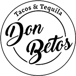 Don Beto's Tacos
