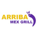 Arriba mex grill