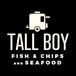 Tall Boy Fish & Chips & Seafood