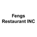 Fengs restaurant inc