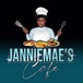 Janniemae's cafe