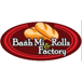 Banh Mi & Rolls Factory