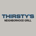 Thirsty's Neighborhood Grill & Bar