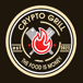 Crypto Grill