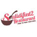 SOULIDIFIED2 RESTAURANT