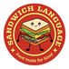 Sandwich Language