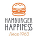 Hamburger Happiness