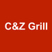 C&Z Grill (W Elm St)