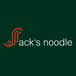 Jack's Noodles