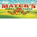 Mater’s Pizza & Pasta Emporium