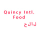 Quincy international food