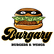 Burgary Burgers and Wings