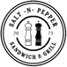 Salt-N-Pepper Sandwich & Grill