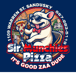 Sir munchies pizza