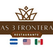 Las 3  fronteras Restaurant