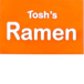 Tosh's Ramen