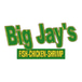 Big Jay's Fish Chicken & Shrimp