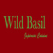 Wild Basil Japanese Cuisine