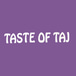 Taste of Taj Sweets and Indian Cuisine