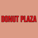 Donut Plaza