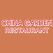 China Garden Restaurant