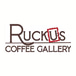 Ruckus Coffee Gallery