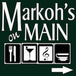 Markoh's On Main