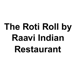 The Roti Roll by Raavi Indian Restaurant