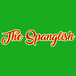 THE SPANGLISH