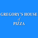 Gregory's House of Pizza