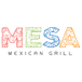 Mesa Mexican Grill