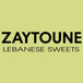 Zaytoune Lebanese Sweets