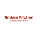 Timkee Kitchen 添记