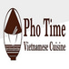 Pho time Vietnam restaurant