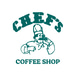 Chef's Coffee Shop