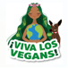 Viva Los Vegans